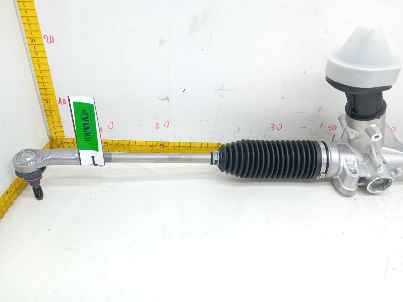 Recambio de caja direccion para audi a1 sportback (gba) 30 tfsi referencia OEM IAM 2Q1423057P  