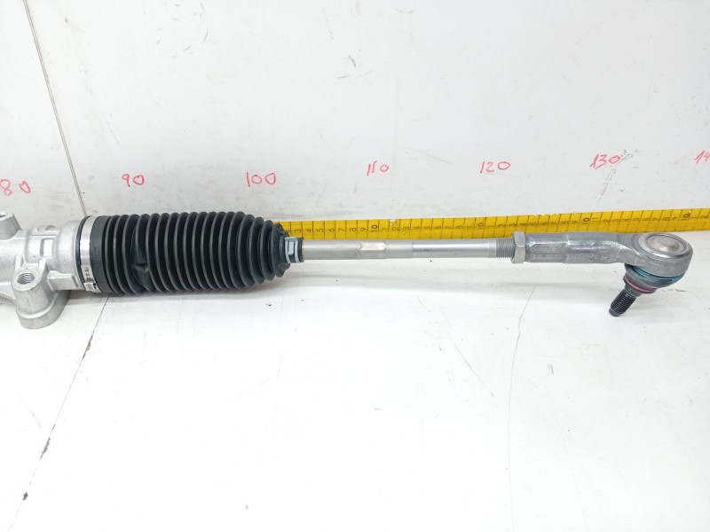 Recambio de caja direccion para audi a1 sportback (gba) 30 tfsi referencia OEM IAM 2Q1423057P  