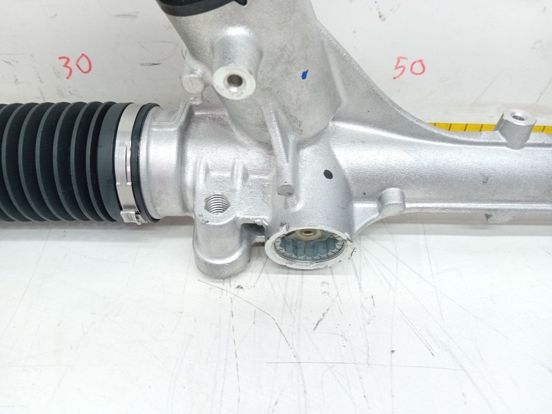 Recambio de caja direccion para audi a1 sportback (gba) 30 tfsi referencia OEM IAM 2Q1423057P  