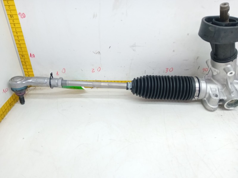 Recambio de caja direccion para audi a1 sportback (gba) 30 tfsi referencia OEM IAM 2Q1423057P  