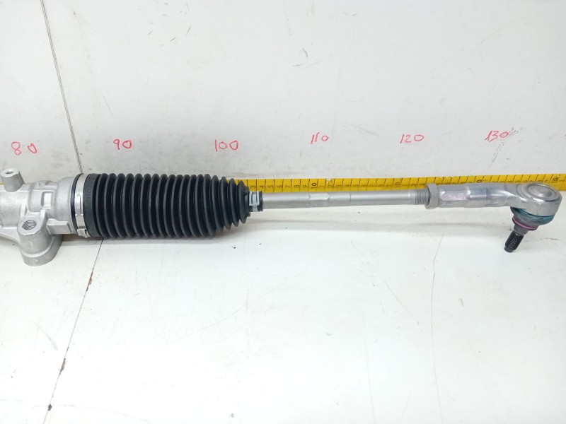 Recambio de caja direccion para audi a1 sportback (gba) 30 tfsi referencia OEM IAM 2Q1423057P  