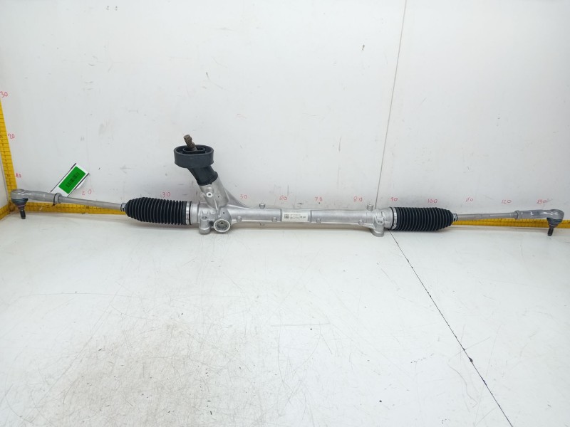 Recambio de caja direccion para audi a1 sportback (gba) 30 tfsi referencia OEM IAM 2Q1423057P  