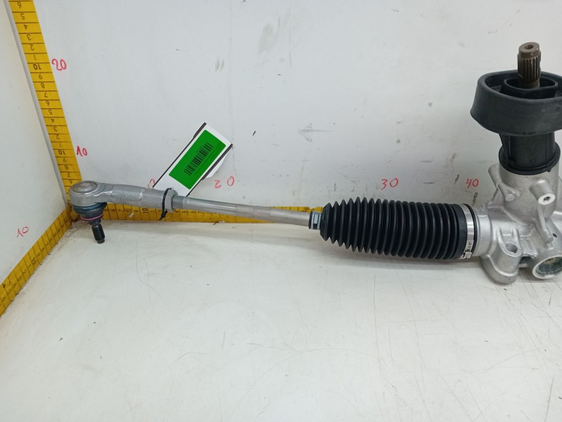 Recambio de caja direccion para audi a1 sportback (gba) 30 tfsi referencia OEM IAM 2Q1423057P  