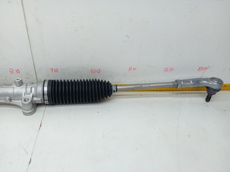 Recambio de caja direccion para audi a1 sportback (gba) 30 tfsi referencia OEM IAM 2Q1423057P  