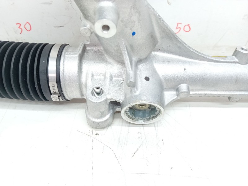 Recambio de caja direccion para audi a1 sportback (gba) 30 tfsi referencia OEM IAM 2Q1423057P  