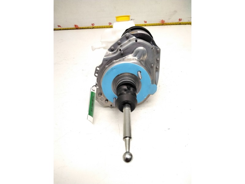 Recambio de servofreno para volkswagen golf viii (cd1) 1.5 tsi referencia OEM IAM 5WB614105AT 0240850658 