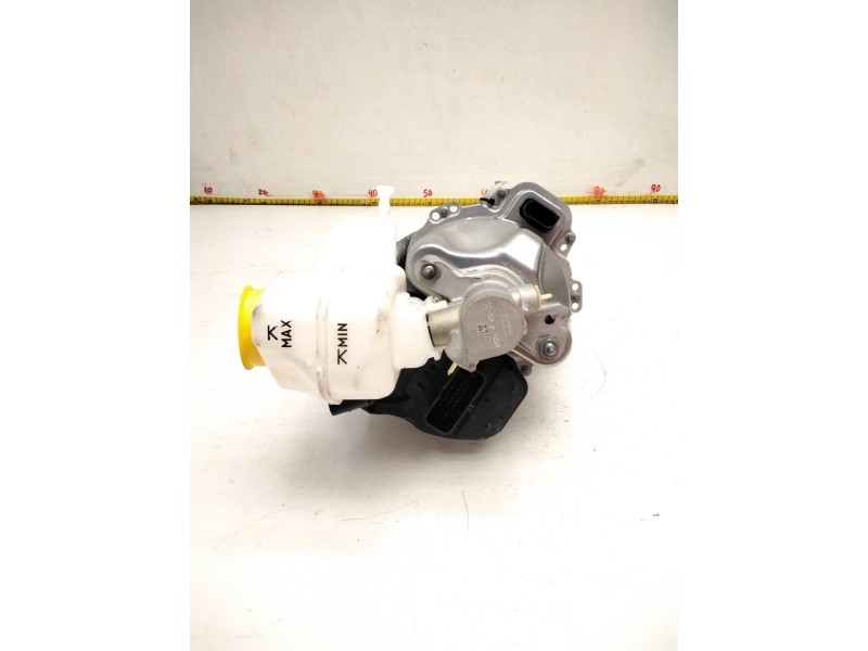 Recambio de servofreno para volkswagen golf viii (cd1) 1.5 tsi referencia OEM IAM 5WB614105AT 0240850658 