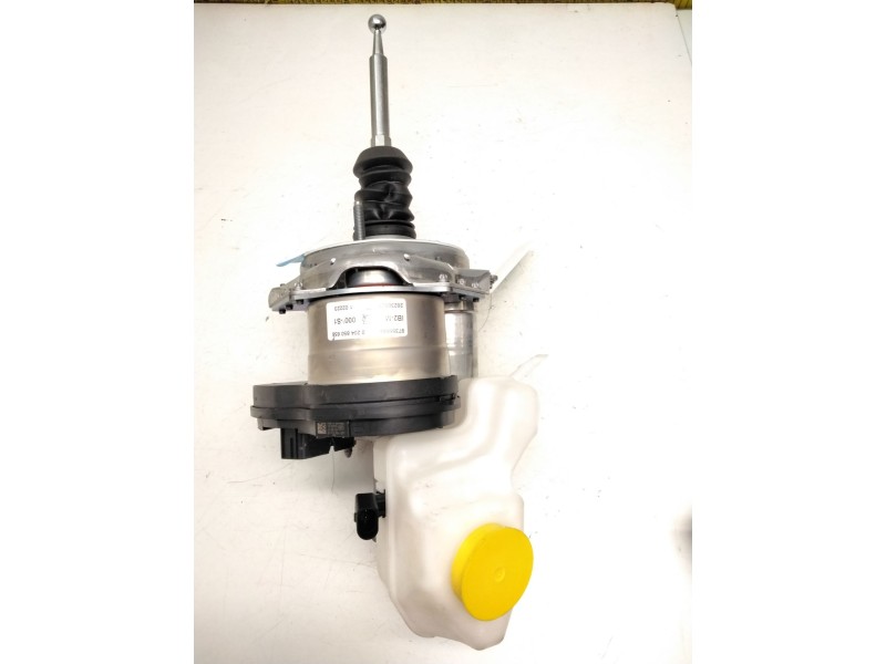 Recambio de servofreno para volkswagen golf viii (cd1) 1.5 tsi referencia OEM IAM 5WB614105AT 0240850658 