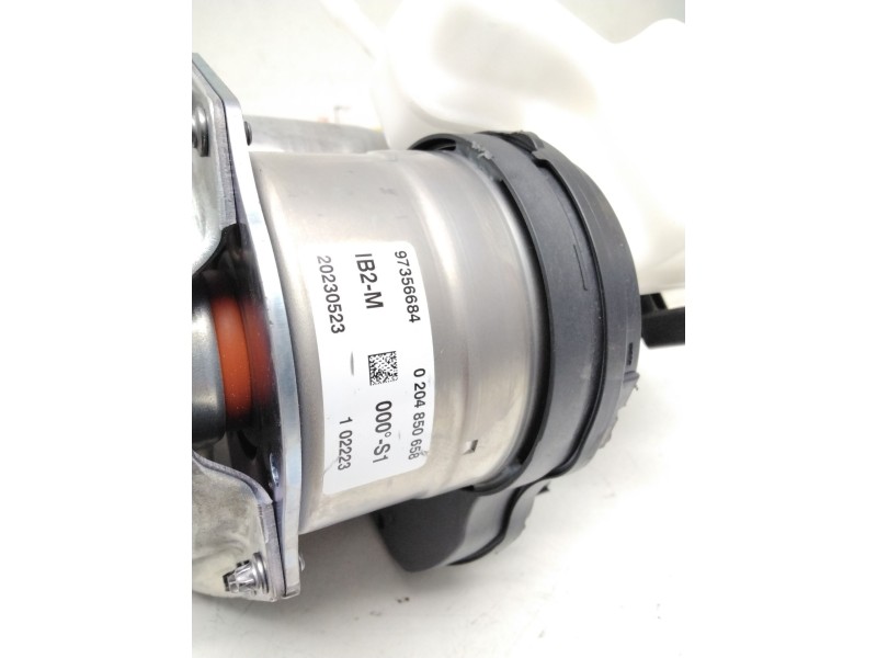 Recambio de servofreno para volkswagen golf viii (cd1) 1.5 tsi referencia OEM IAM 5WB614105AT 0240850658 