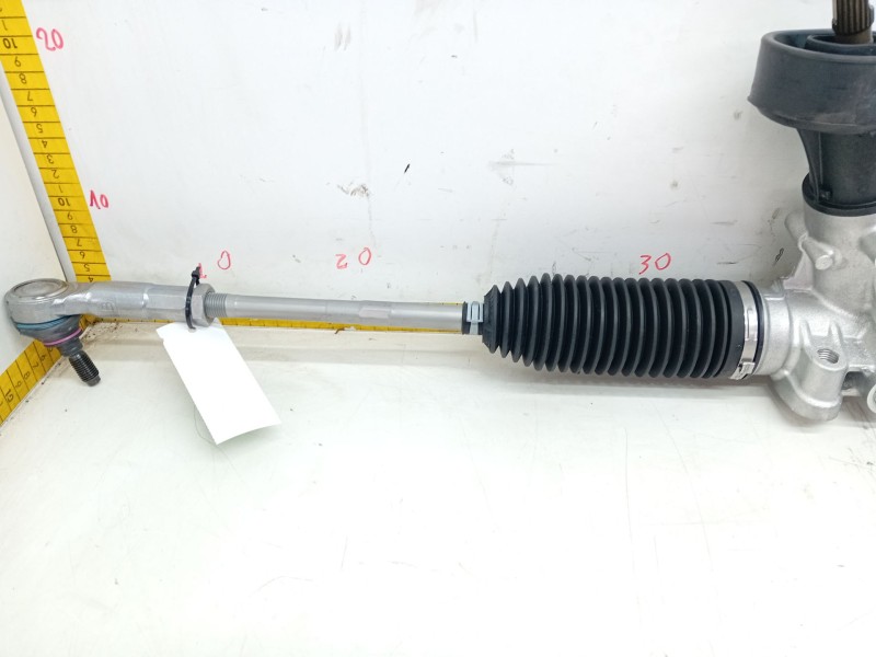 Recambio de caja direccion para audi a1 sportback (gba) 30 tfsi referencia OEM IAM 2Q1423057P  