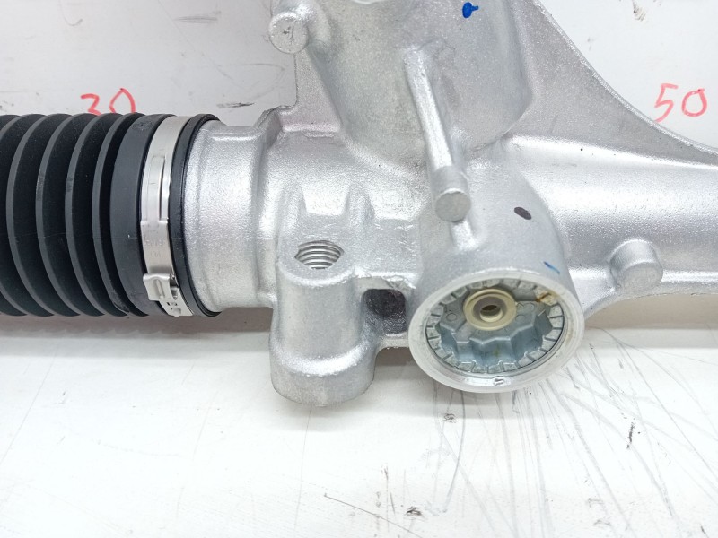 Recambio de caja direccion para audi a1 sportback (gba) 30 tfsi referencia OEM IAM 2Q1423057P  