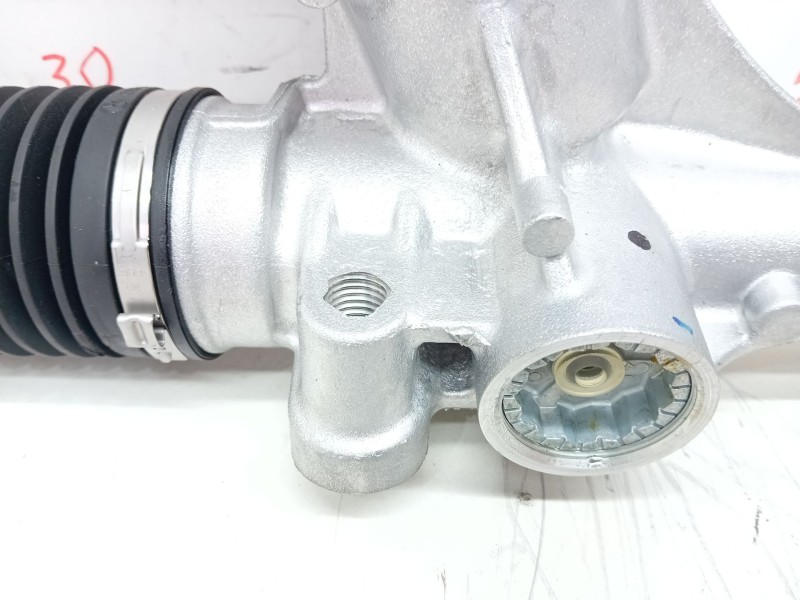 Recambio de caja direccion para audi a1 sportback (gba) 30 tfsi referencia OEM IAM 2Q1423057P  