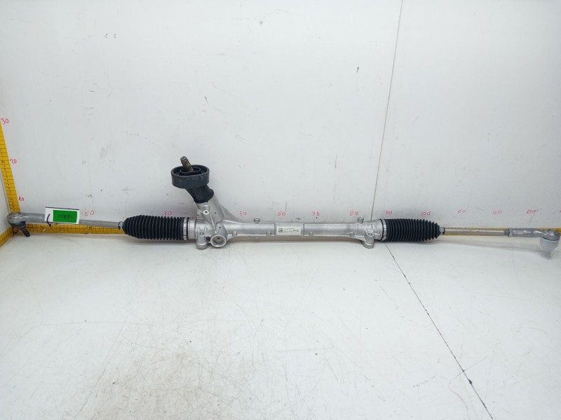 Recambio de caja direccion para audi a1 sportback (gba) 25 tfsi referencia OEM IAM 2Q1423057P  