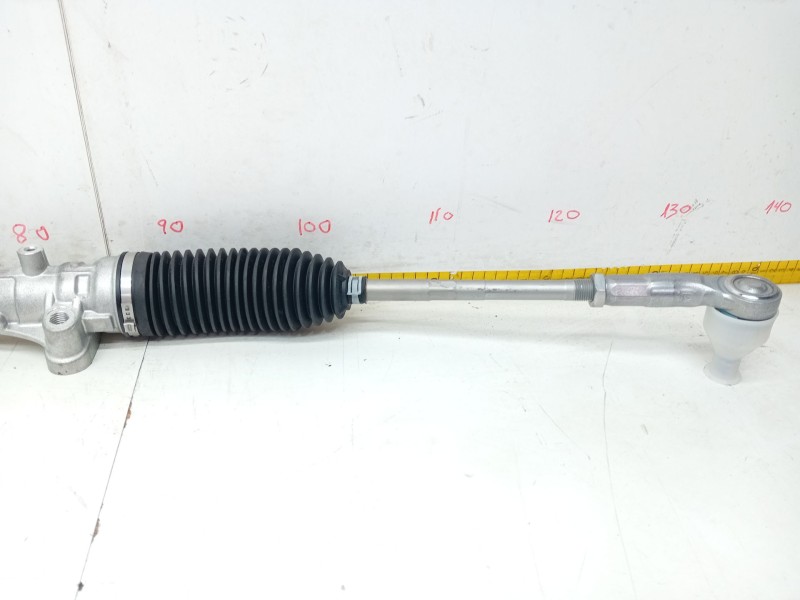 Recambio de caja direccion para audi a1 sportback (gba) 25 tfsi referencia OEM IAM 2Q1423057P  