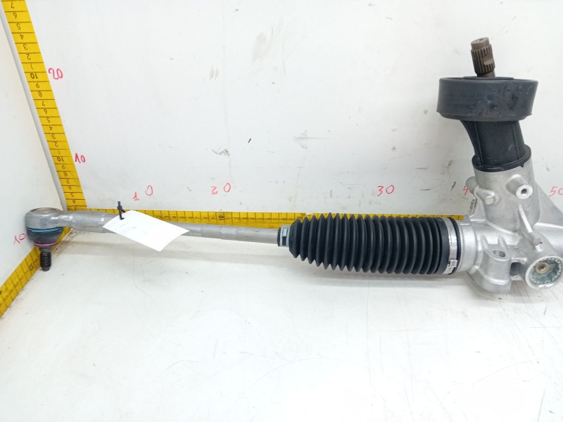 Recambio de caja direccion para audi a1 sportback (gba) 25 tfsi referencia OEM IAM 2Q1423057P  