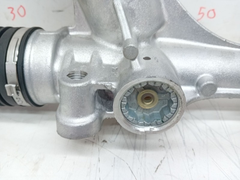 Recambio de caja direccion para audi a1 sportback (gba) 25 tfsi referencia OEM IAM 2Q1423057P  