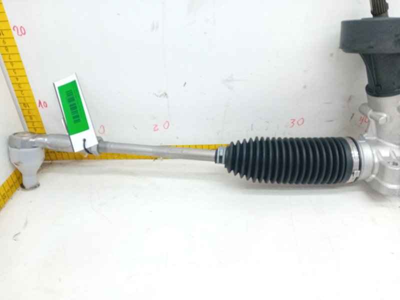 Recambio de caja direccion para audi a1 sportback (gba) 30 tfsi referencia OEM IAM 2Q1423057P  