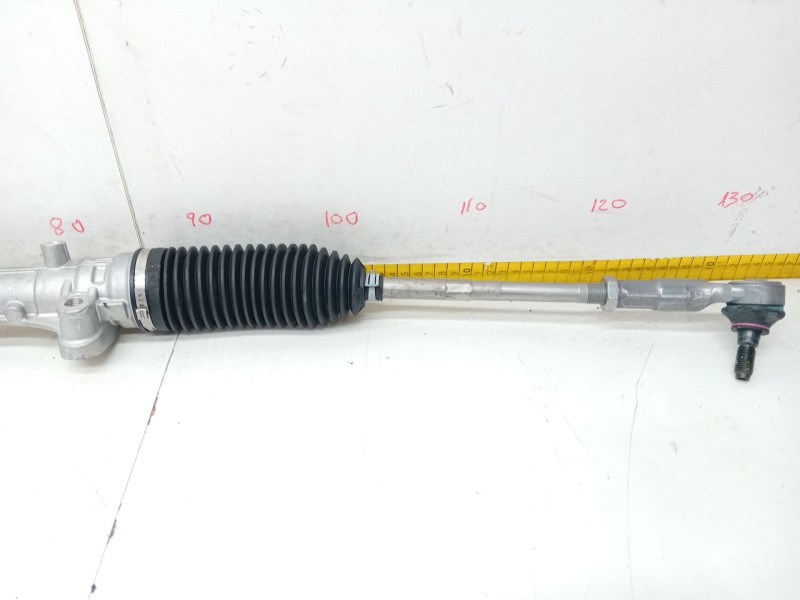 Recambio de caja direccion para audi a1 sportback (gba) 30 tfsi referencia OEM IAM 2Q1423057P  