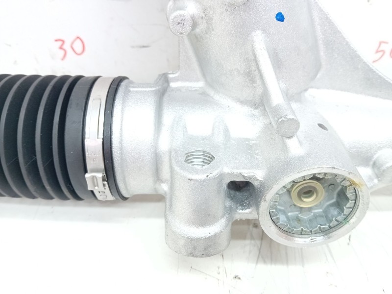 Recambio de caja direccion para audi a1 sportback (gba) 30 tfsi referencia OEM IAM 2Q1423057P  