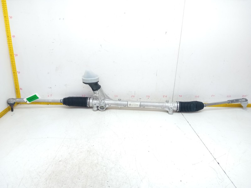 Recambio de caja direccion para audi a1 sportback (gba) 30 tfsi referencia OEM IAM 2Q1423057P  