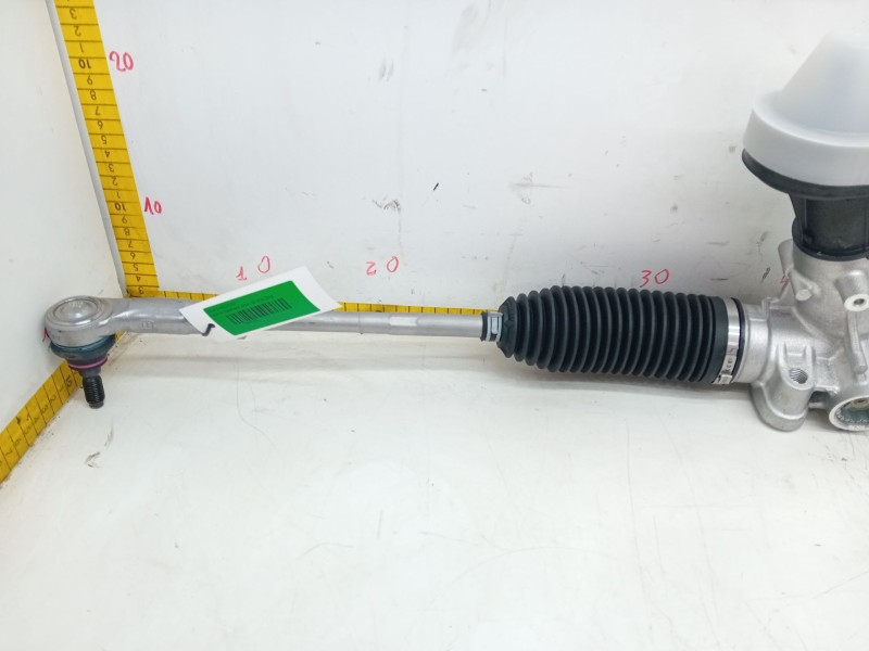 Recambio de caja direccion para audi a1 sportback (gba) 30 tfsi referencia OEM IAM 2Q1423057P  