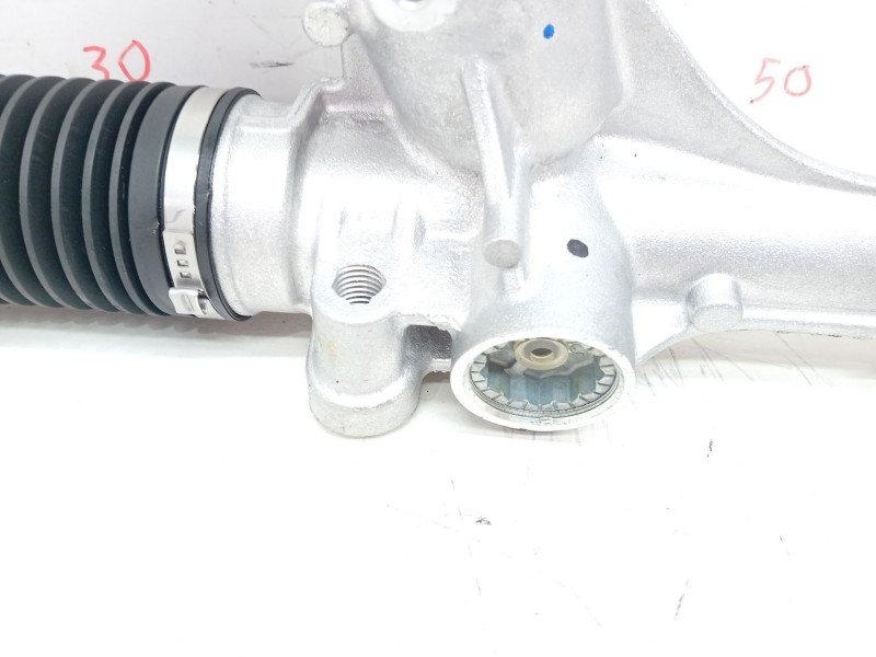 Recambio de caja direccion para audi a1 sportback (gba) 30 tfsi referencia OEM IAM 2Q1423057P  