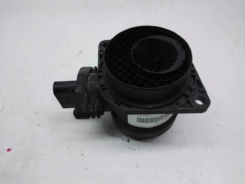 Recambio de caudalimetro para seat ibiza (6l1) hit referencia OEM IAM 03890461B  