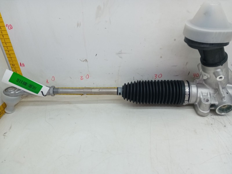 Recambio de caja direccion para audi a1 sportback (gba) 25 tfsi referencia OEM IAM 2Q1423057P  