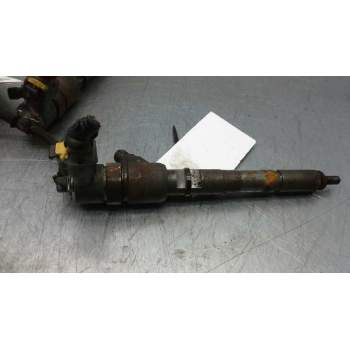 Recambio de inyector para opel corsa c silverline referencia OEM IAM 0445110083  