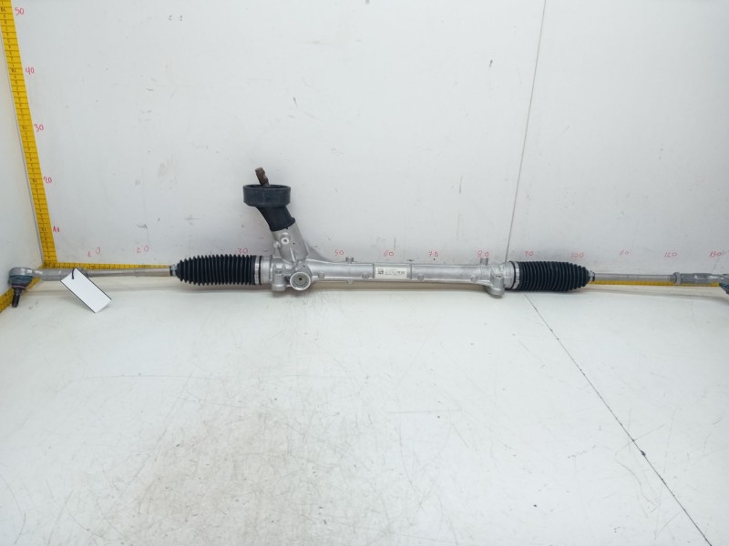 Recambio de caja direccion para audi a1 sportback (gba) 30 tfsi referencia OEM IAM 2Q1423057P  