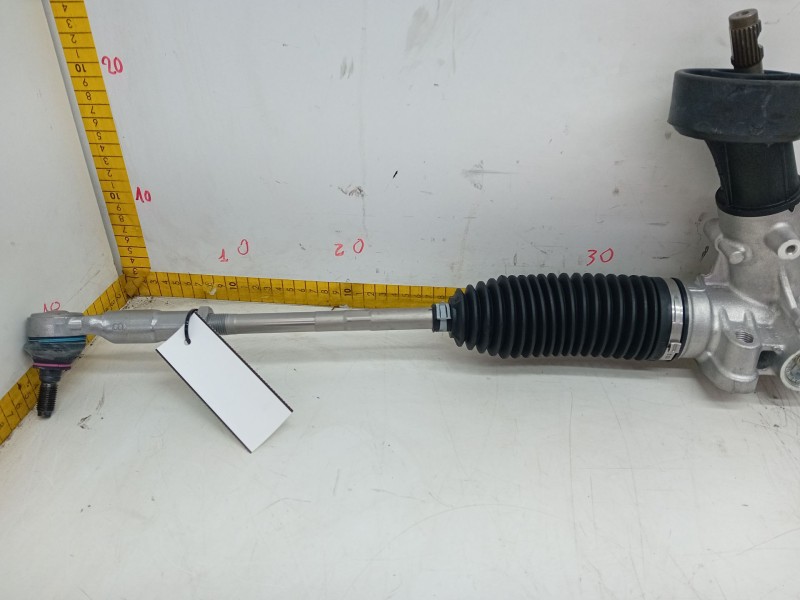 Recambio de caja direccion para audi a1 sportback (gba) 30 tfsi referencia OEM IAM 2Q1423057P  
