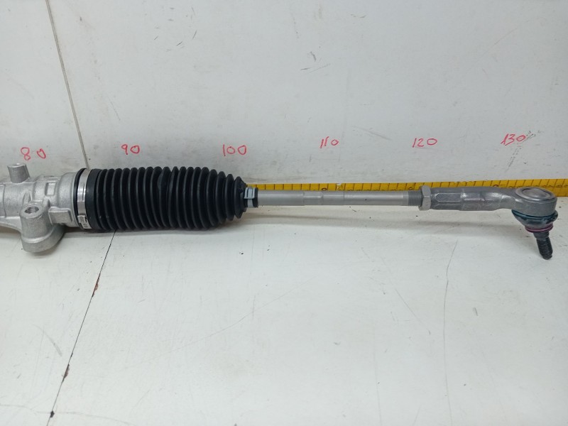 Recambio de caja direccion para audi a1 sportback (gba) 30 tfsi referencia OEM IAM 2Q1423057P  