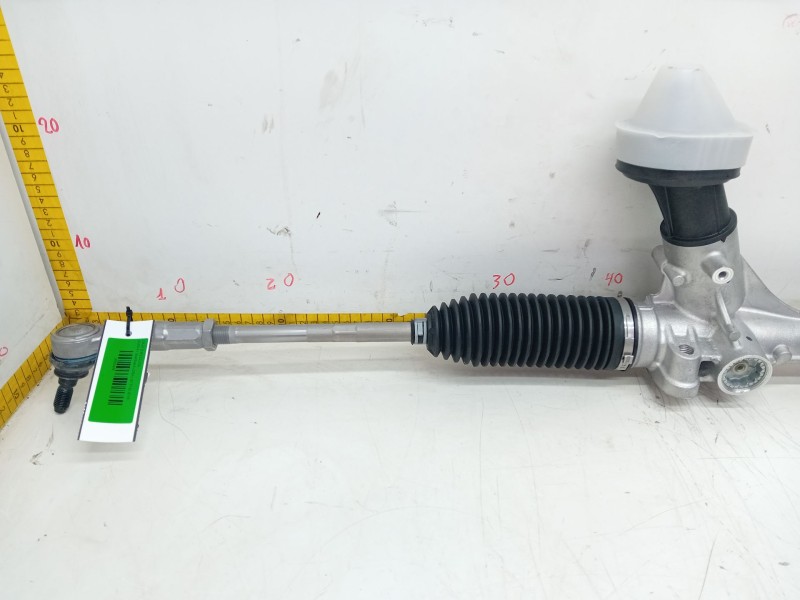 Recambio de caja direccion para audi a1 sportback (gba) 30 tfsi referencia OEM IAM 2Q1423057P  