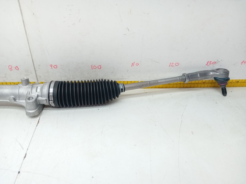 Recambio de caja direccion para audi a1 sportback (gba) 30 tfsi referencia OEM IAM 2Q1423057P  