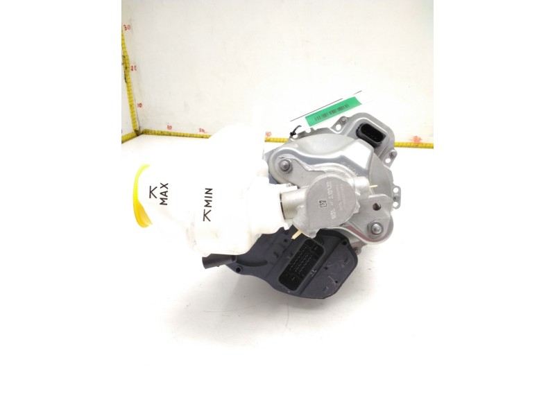 Recambio de servofreno para volkswagen golf viii (cd1) 1.5 tsi referencia OEM IAM 5WB614105AT 0240850658 