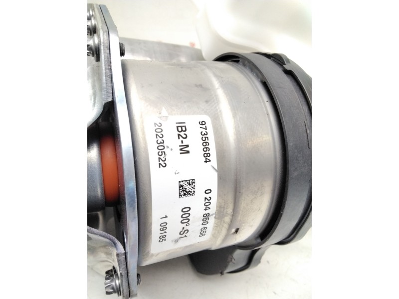 Recambio de servofreno para volkswagen golf viii (cd1) 1.5 tsi referencia OEM IAM 5WB614105AT 0240850658 
