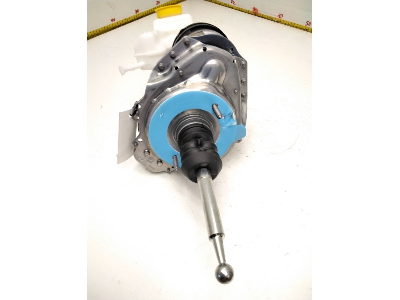 Recambio de servofreno para volkswagen golf viii (cd1) 1.5 tsi referencia OEM IAM 5WB614105AT 0240850658 