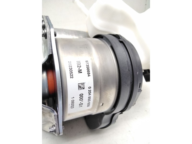 Recambio de servofreno para volkswagen golf viii (cd1) 1.5 tsi referencia OEM IAM 5WB614105AT 0240850658 