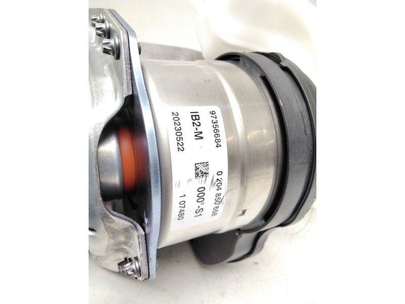 Recambio de servofreno para volkswagen golf viii (cd1) 1.5 tsi referencia OEM IAM 5WB614105AT 0240850658 