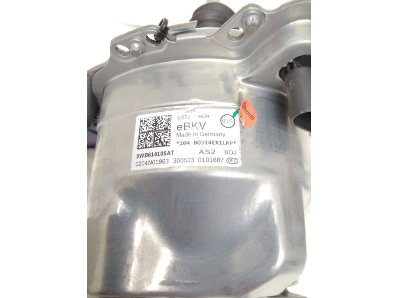 Recambio de servofreno para volkswagen golf viii (cd1) 1.5 tsi referencia OEM IAM 5WB614105AT 0240850658 