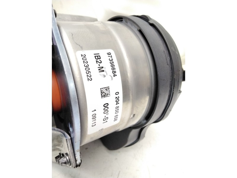 Recambio de servofreno para volkswagen golf viii (cd1) 1.5 tsi referencia OEM IAM 5WB614105AT 0240850658 