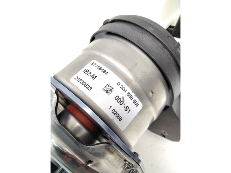 Recambio de servofreno para volkswagen golf viii (cd1) 1.5 tsi referencia OEM IAM 5WB614105AT 0240850658 