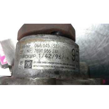 Recambio de bomba servodireccion para audi a3 (8l) 1.8 20v referencia OEM IAM 06A145157  112803