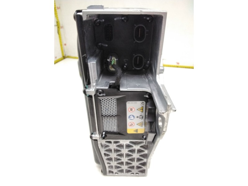 Recambio de bateria hibrido para volkswagen golf viii (cd1) 1.5 tsi referencia OEM IAM 5WA915107B 5WA915107A 77025200511