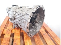 Recambio de caja cambios para mercedes-benz sprinter 3,5-t furgón (b906) 313 cdi (906.631, 906.633, 906.635, 906.637) referencia