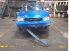 volkswagen polo (9n1) del año 2001 2