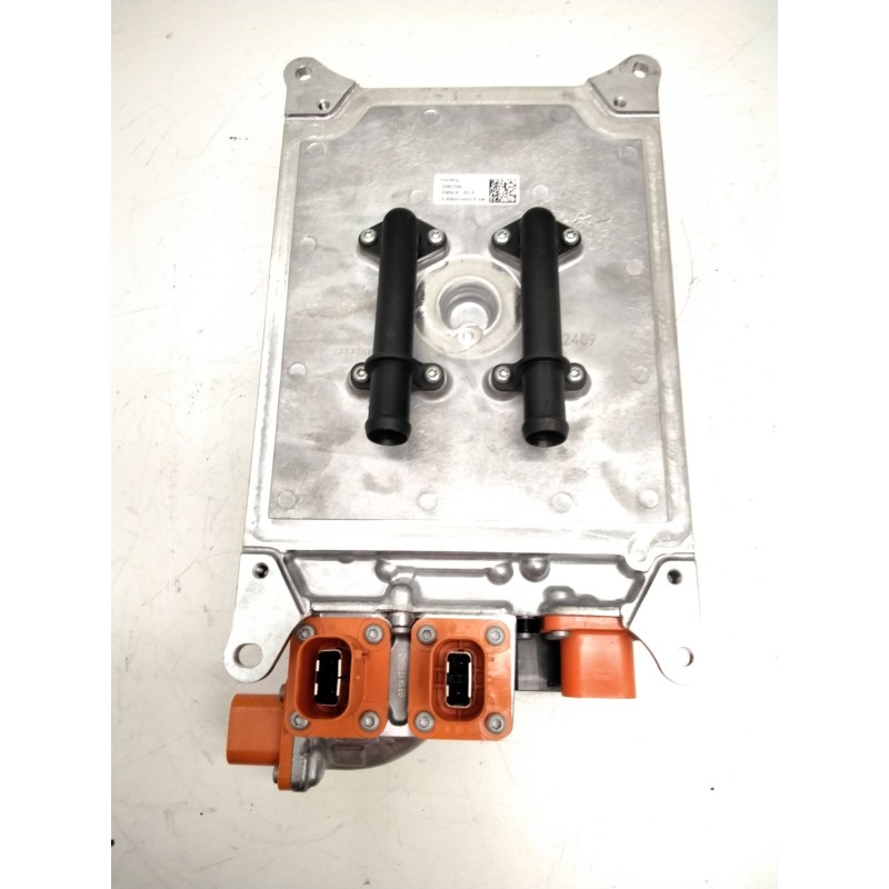 Recambio de convertidor de voltaje para volkswagen golf viii (cd1) 1.5 tsi referencia OEM IAM 5QE915685C 10536497 