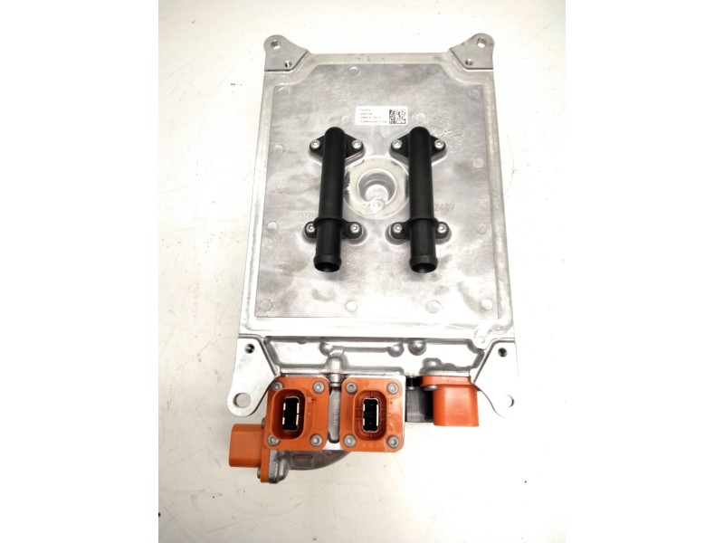 Recambio de convertidor de voltaje para volkswagen golf viii (cd1) 1.5 tsi referencia OEM IAM 5QE915685C 10536497 