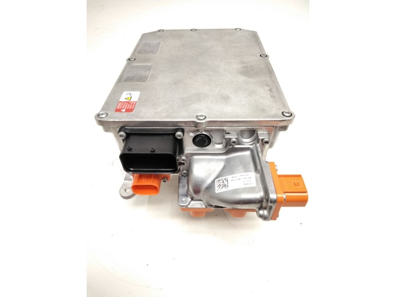 Recambio de convertidor de voltaje para volkswagen golf viii (cd1) 1.5 tsi referencia OEM IAM 5QE915685C 10536497 