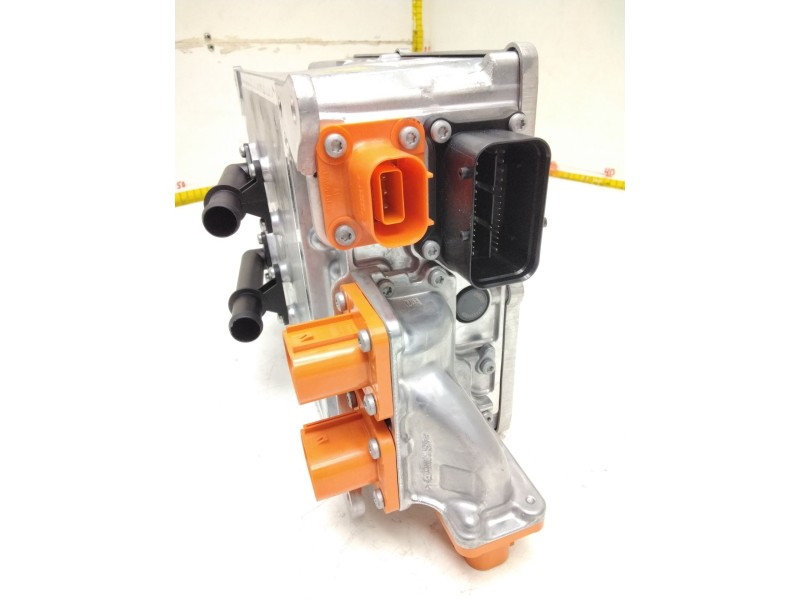 Recambio de convertidor de voltaje para volkswagen golf viii (cd1) 1.5 tsi referencia OEM IAM 5QE915685C 10536497 